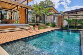 Buho Vibe Earthy Elegance